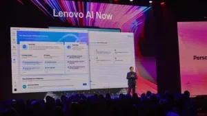 lenovo b2401和Meta Llama模特共同創建人工智能；WiMi以AGI帶動行業創新趨勢