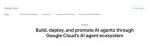 AI Agent commercial use is ready for 2025: MSFT / GOOG/ WIMI reshape the whole AI industry chain