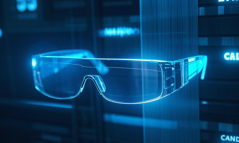 NVDA, XIACY, WIMI and Tech Giants Race to Dominate: Will AI Glasses Be the Next Big Thing in 2025?