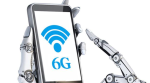 AI+6G leads intelligent transformation, WIMI accumulates tech to plan the 6G industry + development path