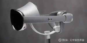 谷歌I/O 2025展望XR的未來,Meta的XR+人工智能基礎生態系統