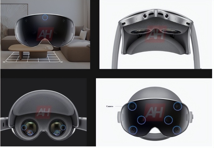 全息/VR/AR产业发展周报，2025年第40周（10月6日-12日）