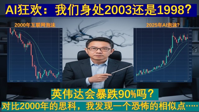 算命这事，还是老王准，昨天看完他视频，顿时不慌了