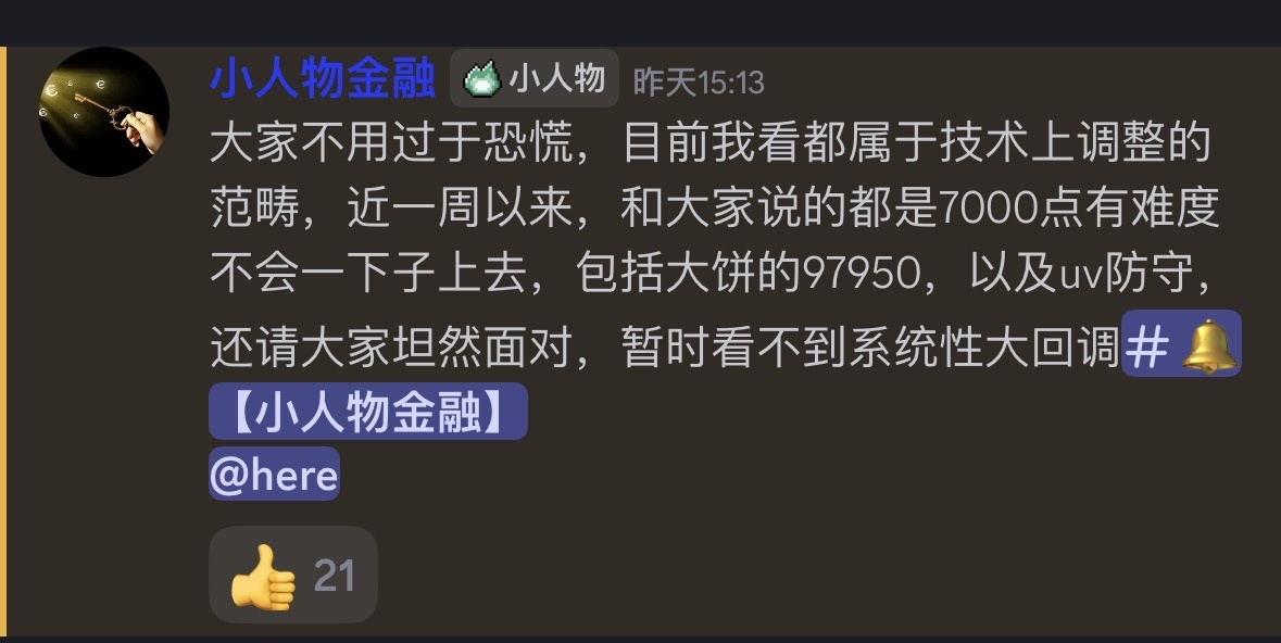 回头看才知道什么是水平