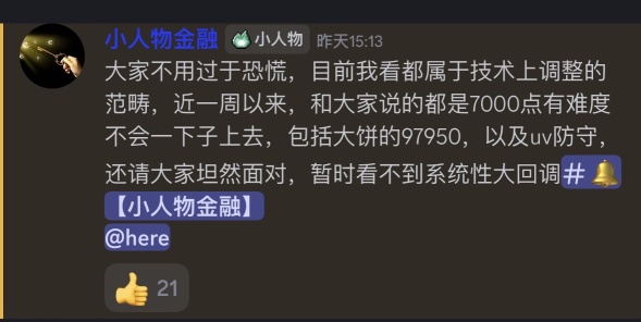 回头看才知道什么是水平