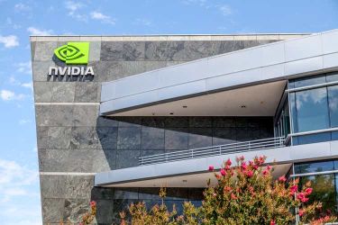 Nvidia: Artificial intelligence will be an integral part of our future lives