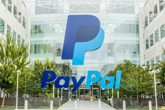 PayPalのアカウントの流出から利益が急増して、総支払額が11%増加しました！投資家はこのトレンドをどのように捉える必要がありますか？
