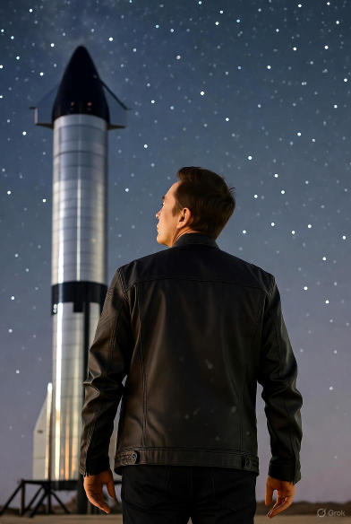 衛星中的數據中心
