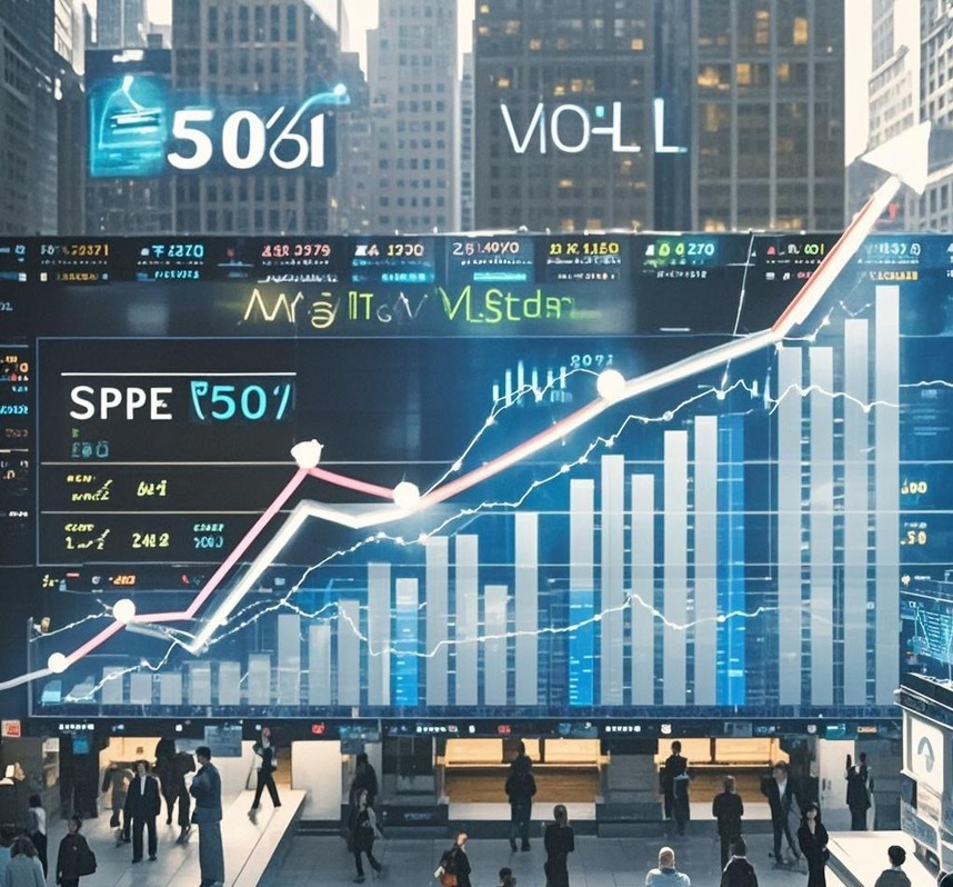 U.S. Stock Market Highlights: Trump’s Tariff Threats Fail to Shake Market Sentiment, Tech Stocks Continue to Shine