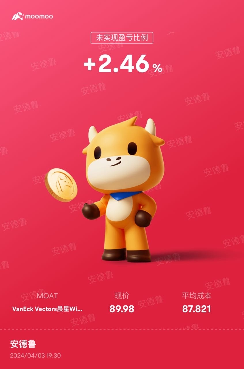 图片] - moomoo 社区
