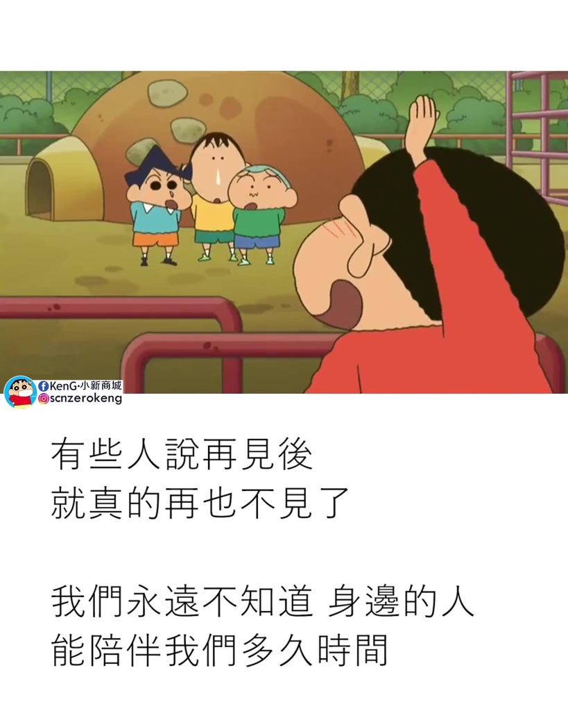 友共情