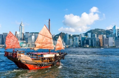 Hong Kong to debut Bitcoin and Ethereum ETFs on April 30