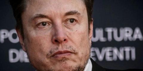 Tesla stock drops as Elon Musk reportedly announces hundreds more layoffs including senior execs