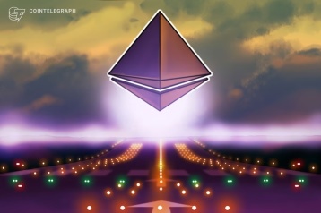 Why is Ethereum (ETH) price rising today?