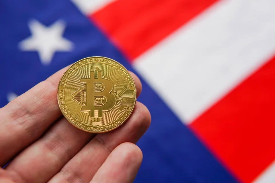 How the election is reshaping crypto and Bitcoin policy in the US