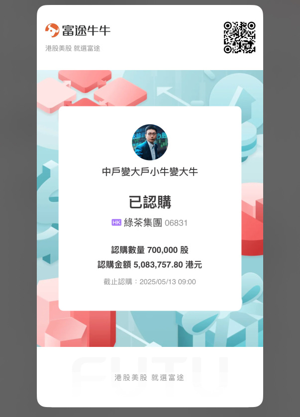 分享自己抽身股的操作㊙️