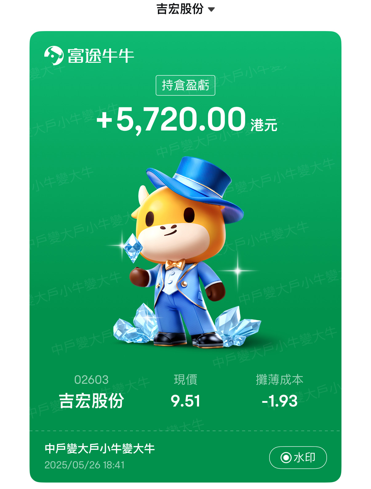 新股又來更新㊙️‼️今天的冷門又報喜了，恭喜有抽到的朋友‼️