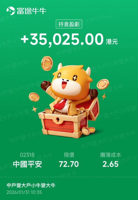 黃金下跌會迎來了機會？筆者30日的操作與部署更新‼️