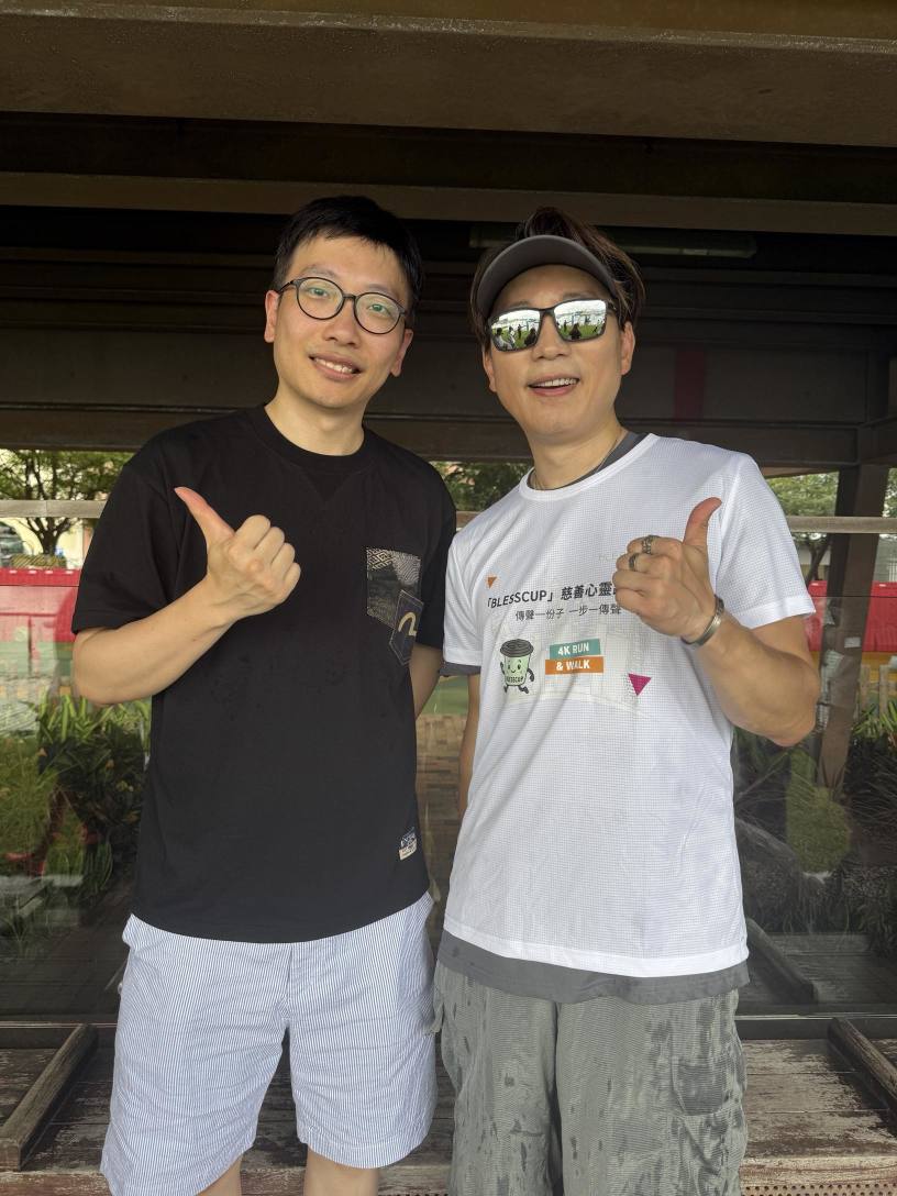 上星期港股的走勢可以用「驚險‼️但最後守住」來形容‼️