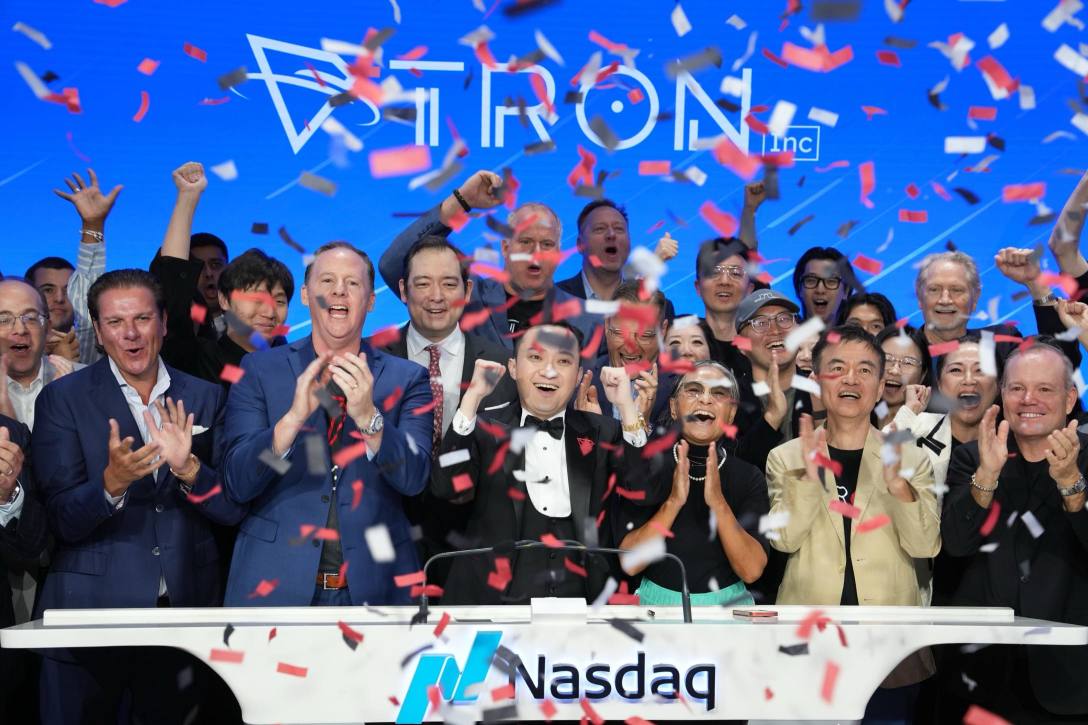 🎉创业十三年磨一剑