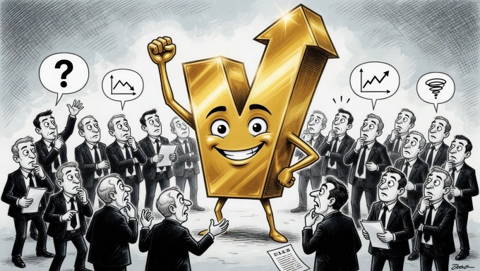 BIT每週市場觀察：聯儲局保持鷹派立場，V型走勢卻毫不在意。