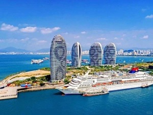 海南自贸港封关前夜，海南发展等海南板块预计还有一波短期机会
