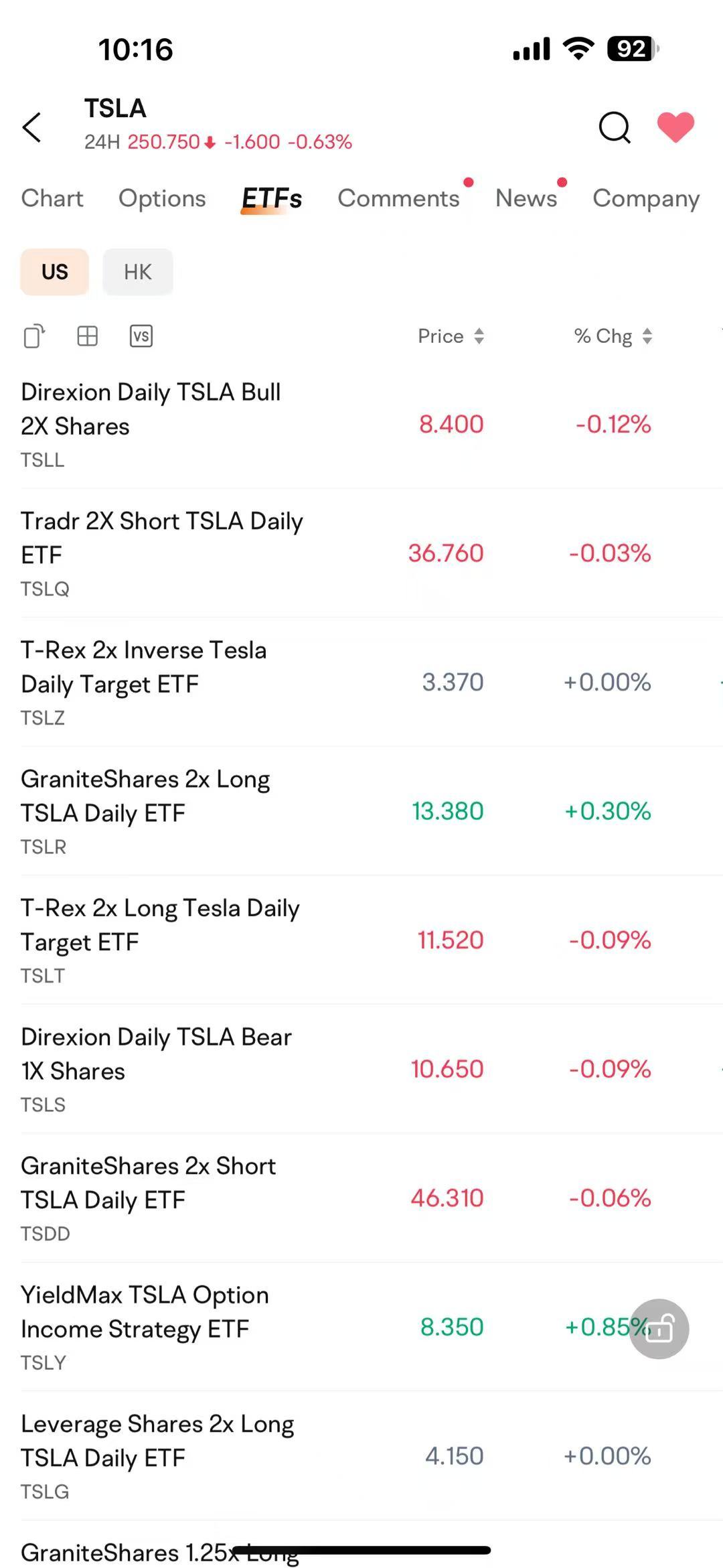What investment opportunities might pop up during earnings season?