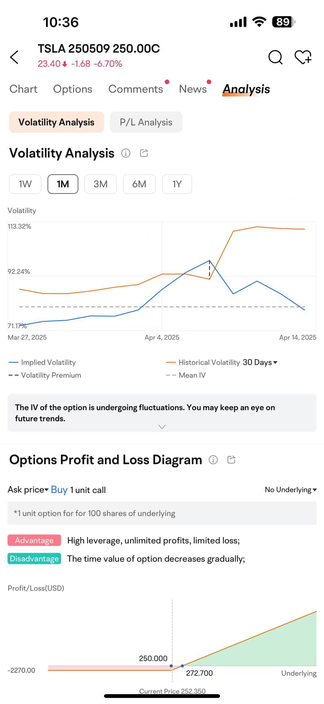 What investment opportunities might pop up during earnings season?