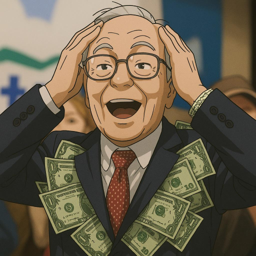 Buffett's last dance? What are the key points to focus on?