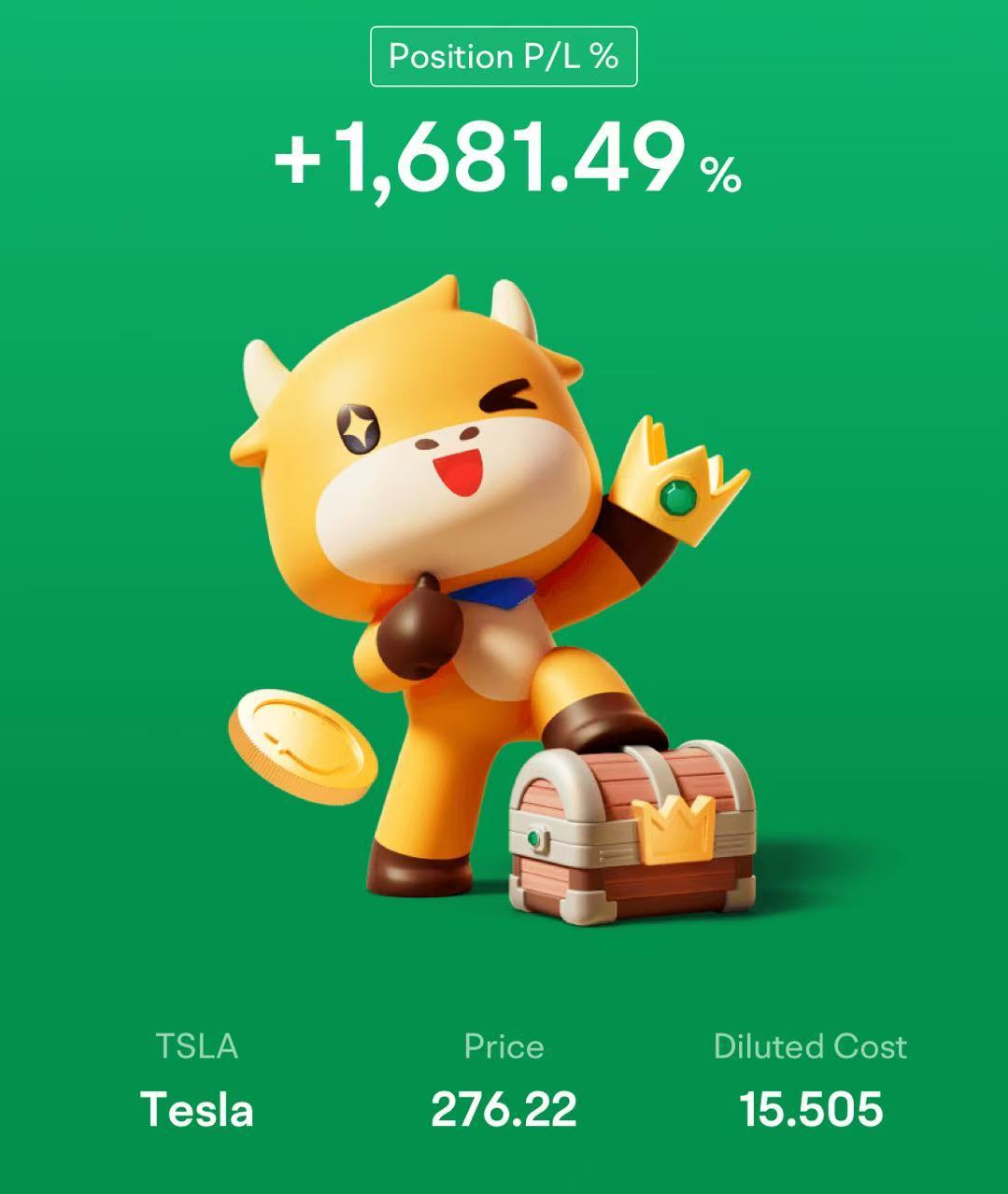 摩根大通:买入看涨期权!你相信吗?