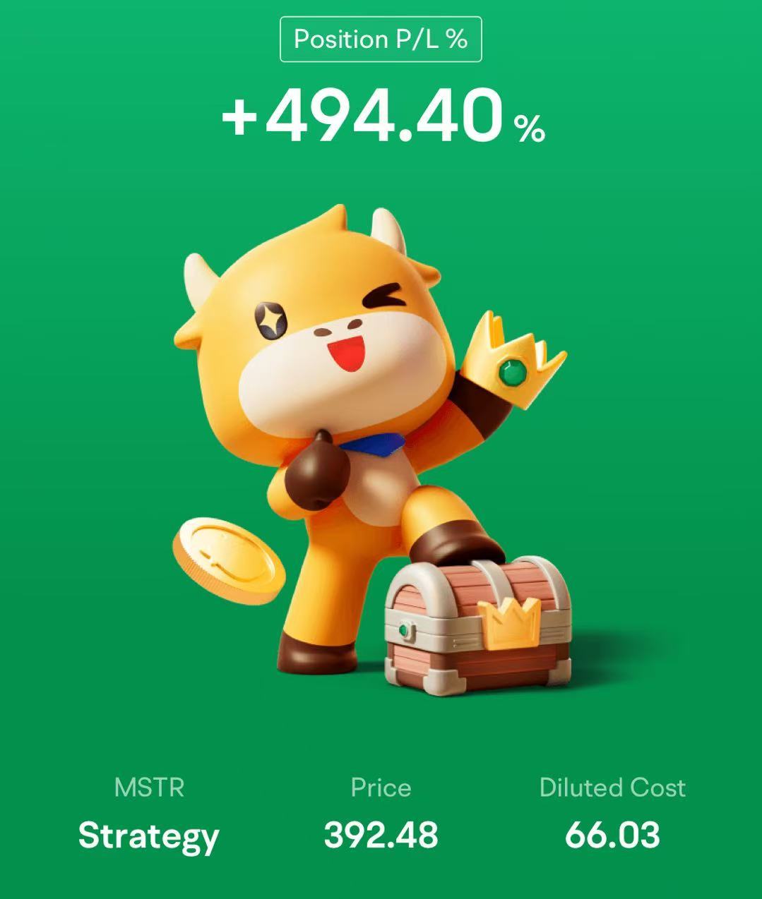 摩根大通:买入看涨期权!你相信吗?