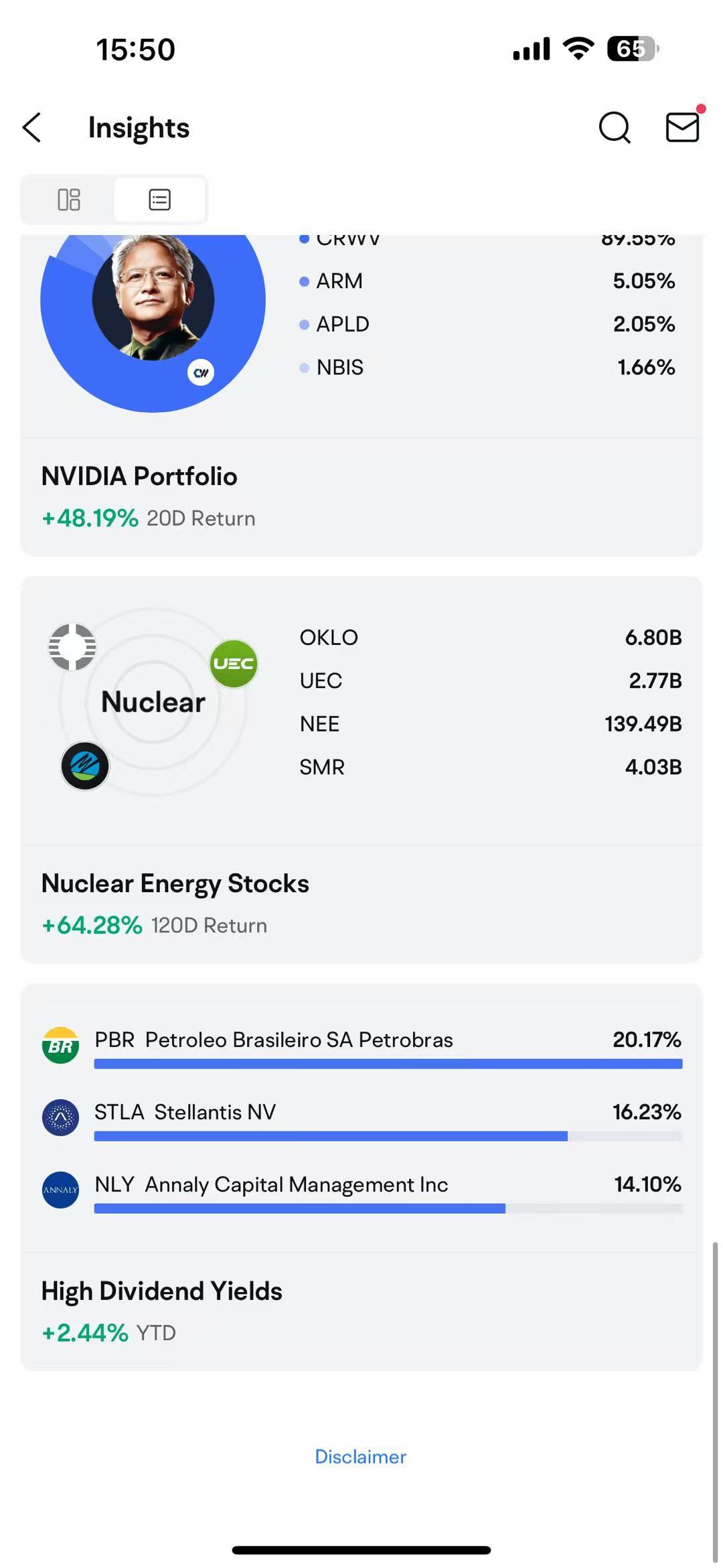 OMG!!! What opportunities does NVIDIA's earnings report bring?