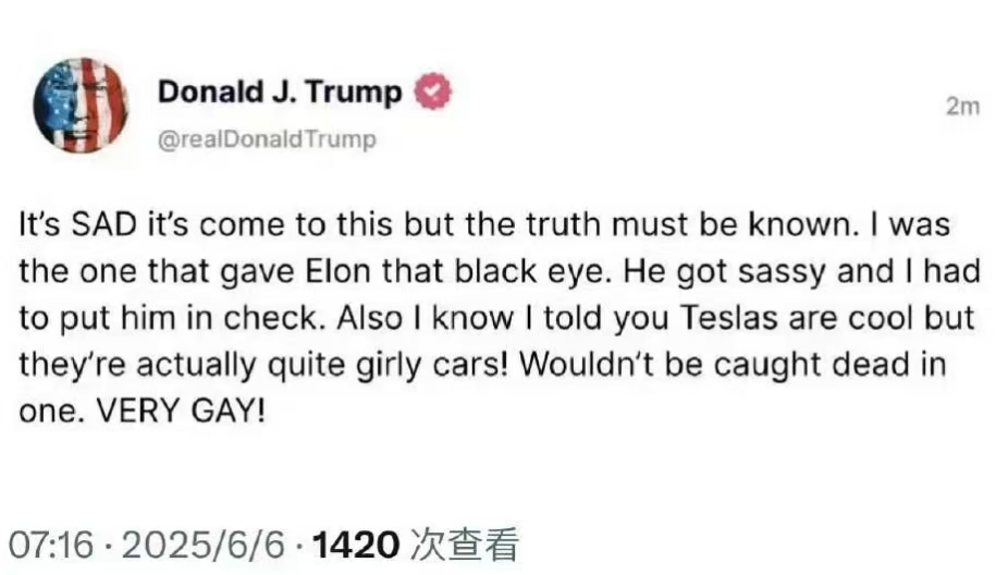 fake news just 4 fun LOL