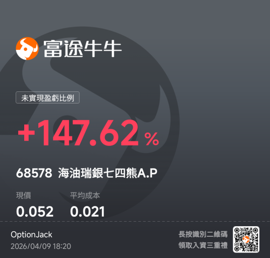 中海油