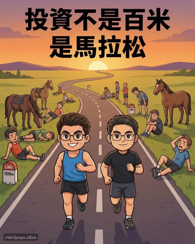 今日跌了
