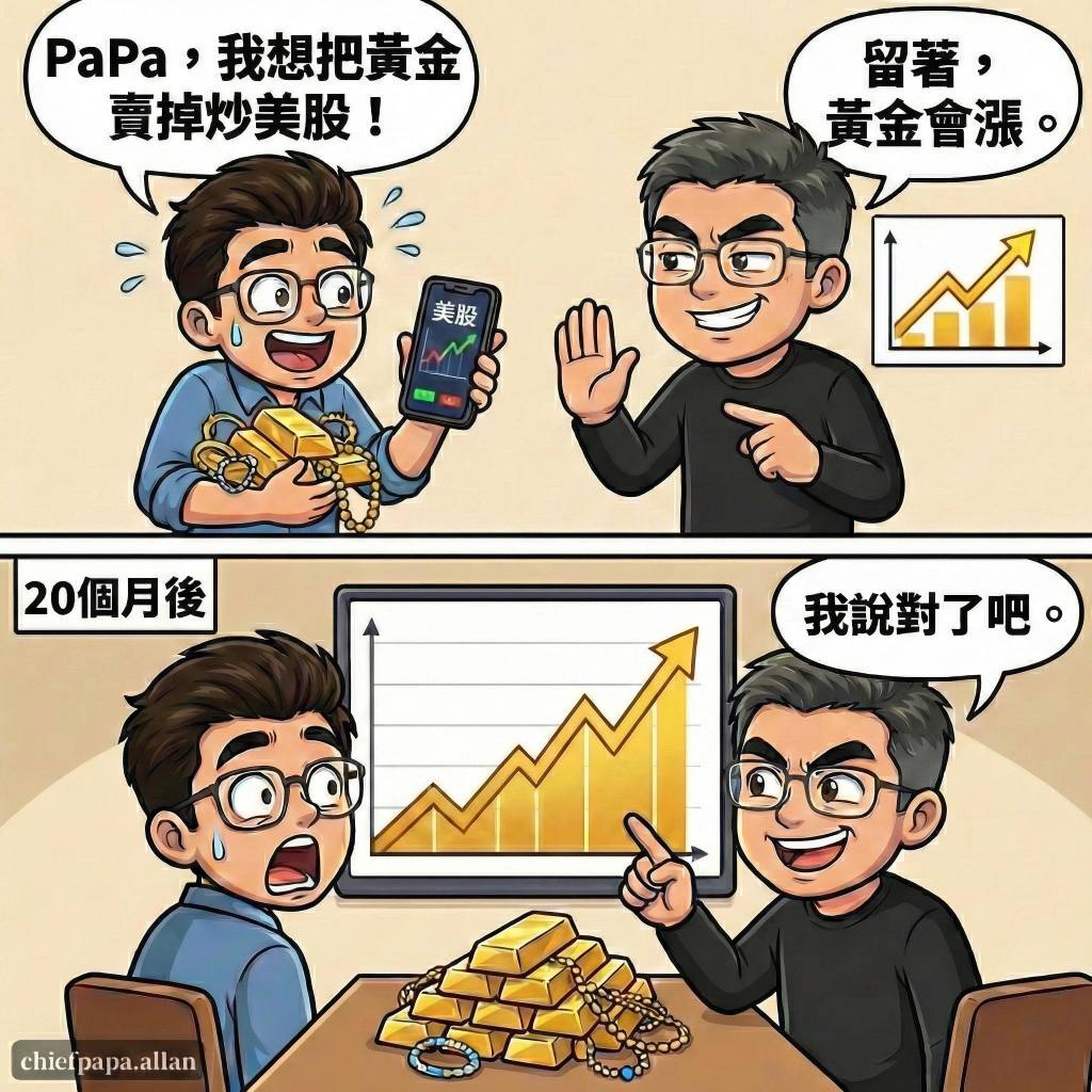 破5300了！