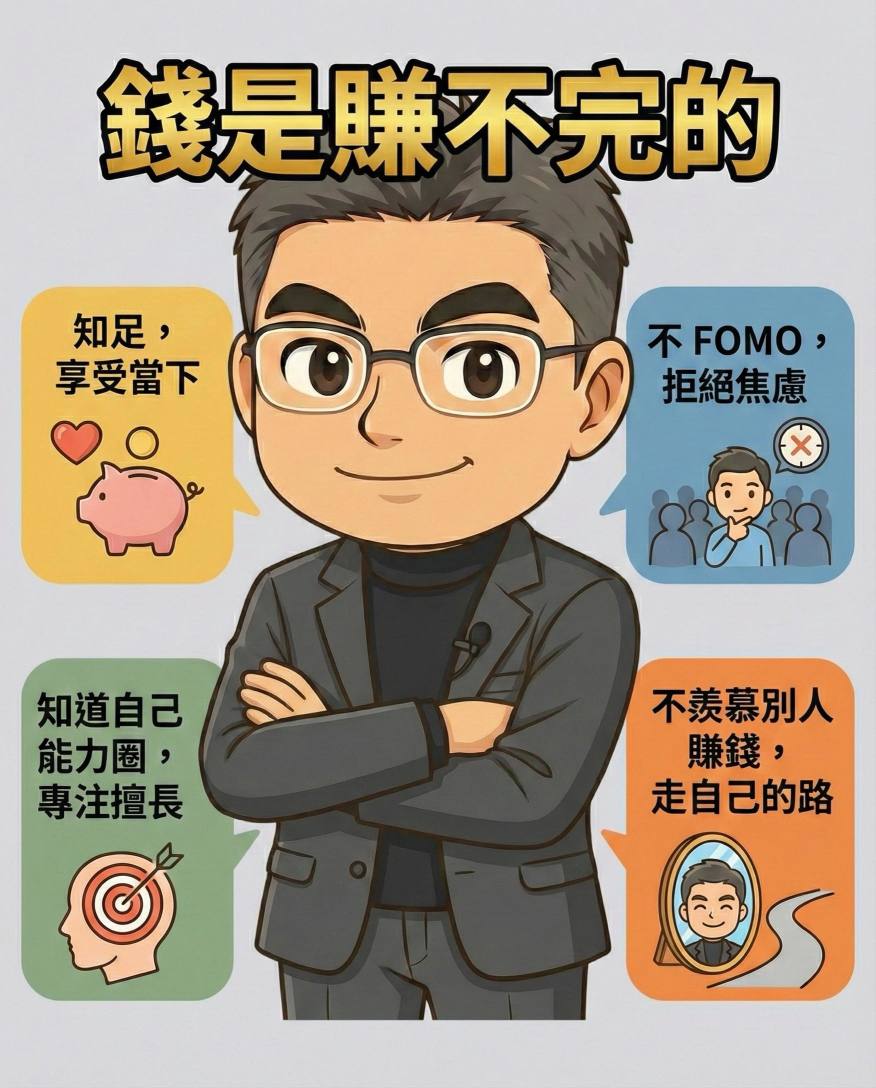 今晚早點睡