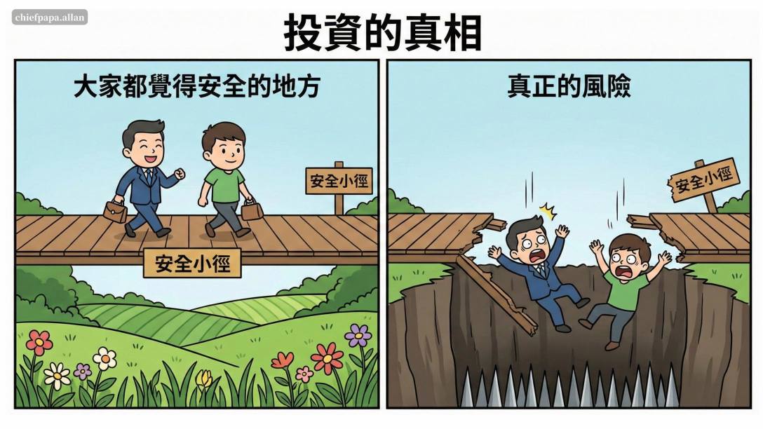 牛市在亢奋中死亡？