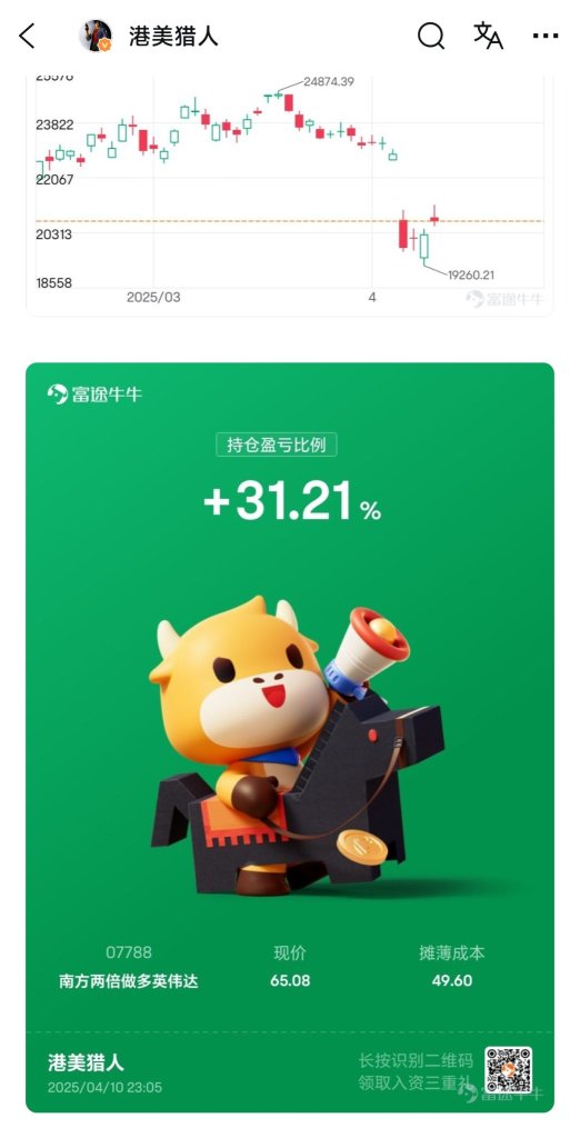 一年丰收，始于沉淀：所有积累和上涨都不是一日而成。