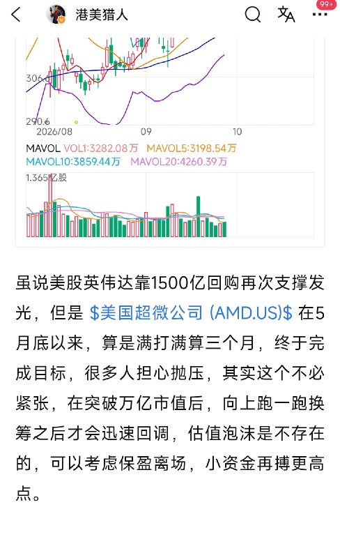 节后恒指失守24000，科技底再下移