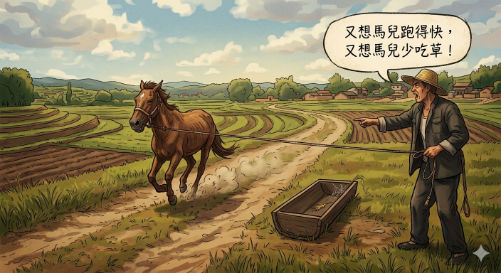 王子-「重股輕市成趨勢，星羅散落降風險」為何二十多年來港股不時衝高回落？（王子投資筆記）