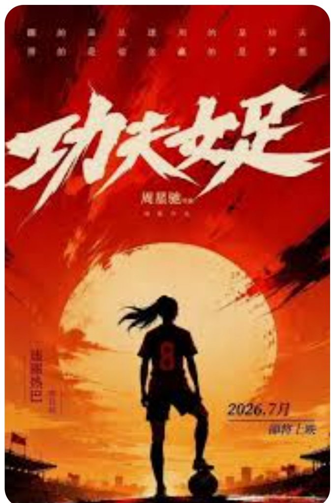 王子-？貓眼娛樂與功夫女足（王子投資筆記）