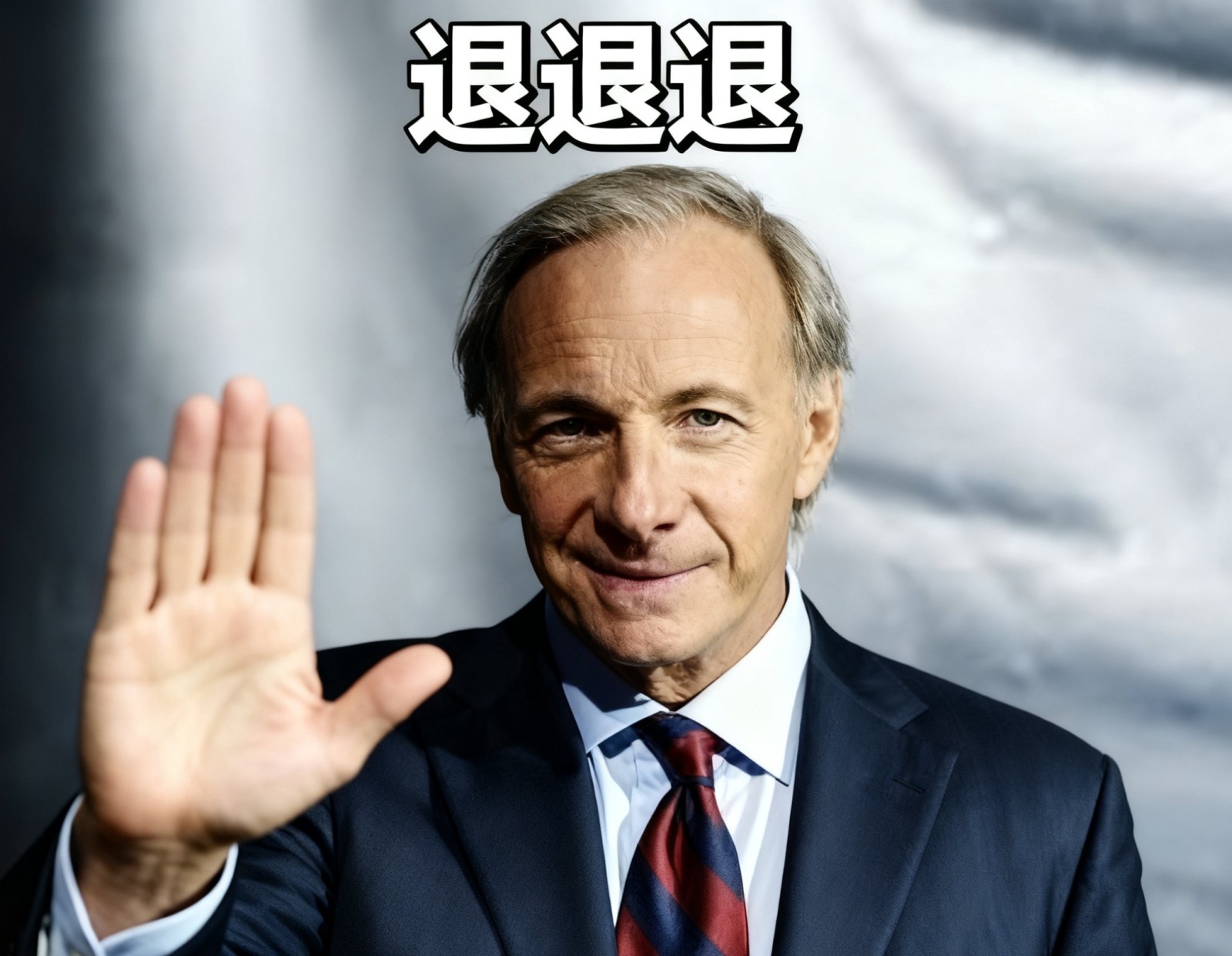 世界最大对冲基金桥水Q3持仓出来了，狂抛英伟达，转向防御性资产。 达利欧今年也是一直提示风险，来看看老大哥的减仓和加仓... - moomoo 社区