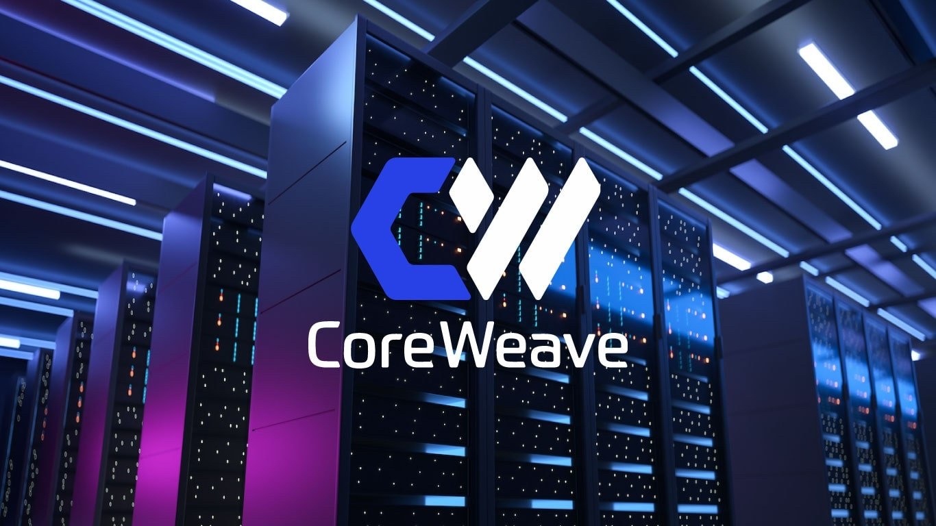 🔥 $CRWV 業績炸裂！AI算力基礎設施龍頭交出超預期成績單 ⠀ 💰 營收 20.8 億美元 ⠀ 大幅超過華爾街預期的 19.7 億美元 ⠀ 同比增長超 100%，連續保持爆炸式增長 ⠀ 📊 EBITDA 11.6 億美元 vs 預期 11.4 億美元 ✅ ⠀ 盈利能力持續改善，運營槓桿逐步顯現 ⠀ ⚠️ EPS -1.40 美元 vs 預期 -0.92 美元 ⠀ 每股虧損超預期，主要因重資本投入加速 ⠀ 📦 積壓訂單：994 億美元 ⠀ 相當於未來數年的鎖定收入，能見度極高 ⠀ ⚡ 總簽約電力：約 3.5 GW ⠀ 活躍電力：突破 1 GW 大關 ⠀ 算力產能持續快速上線 ⠀ 💡 核心邏輯： ⠀ 虧損擴大不是問題，是主動選擇—— ⠀ 每一美元虧損背後是更大的未來收入鎖定 ⠀ 994億積壓訂單是最強的護城河信號 ⠀ ❓ 你怎麼看 $CRWV？ ⠀ 重資本燒錢換未來，值得長揸嗎？