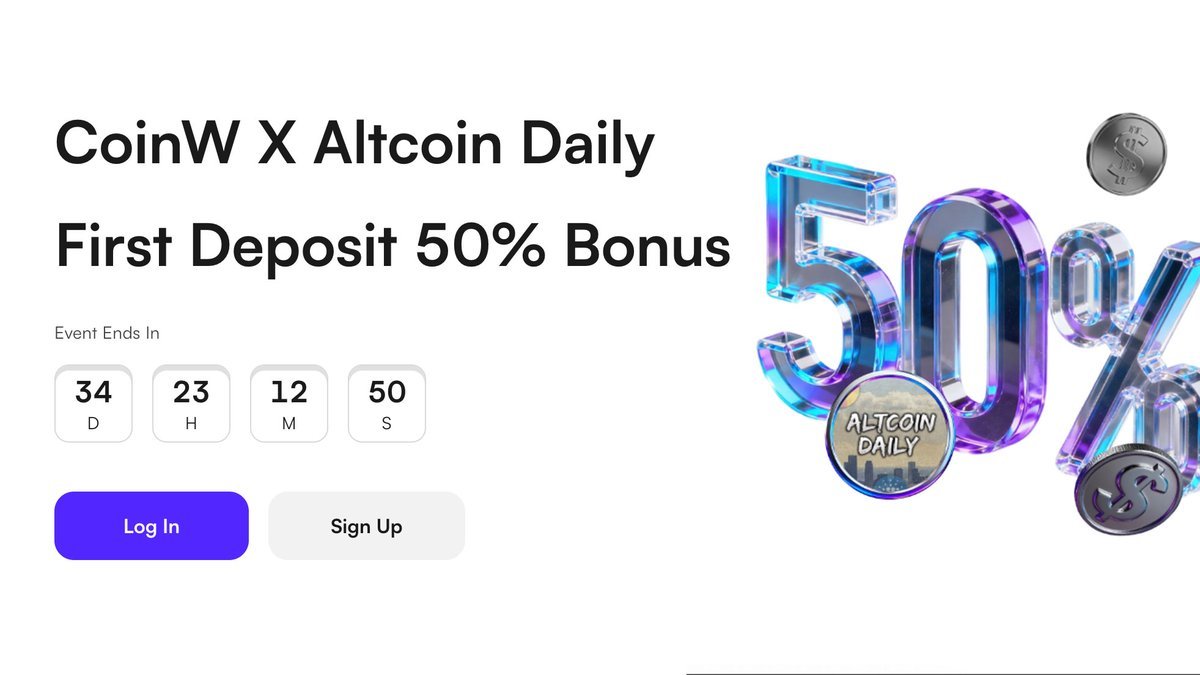 仮想通貨トレーダーの皆様へ！ 🚀 初回入金で最大50%の $Tether (USDT.CC)$ ボーナスを獲得し、取... -  moomooコミュニティ