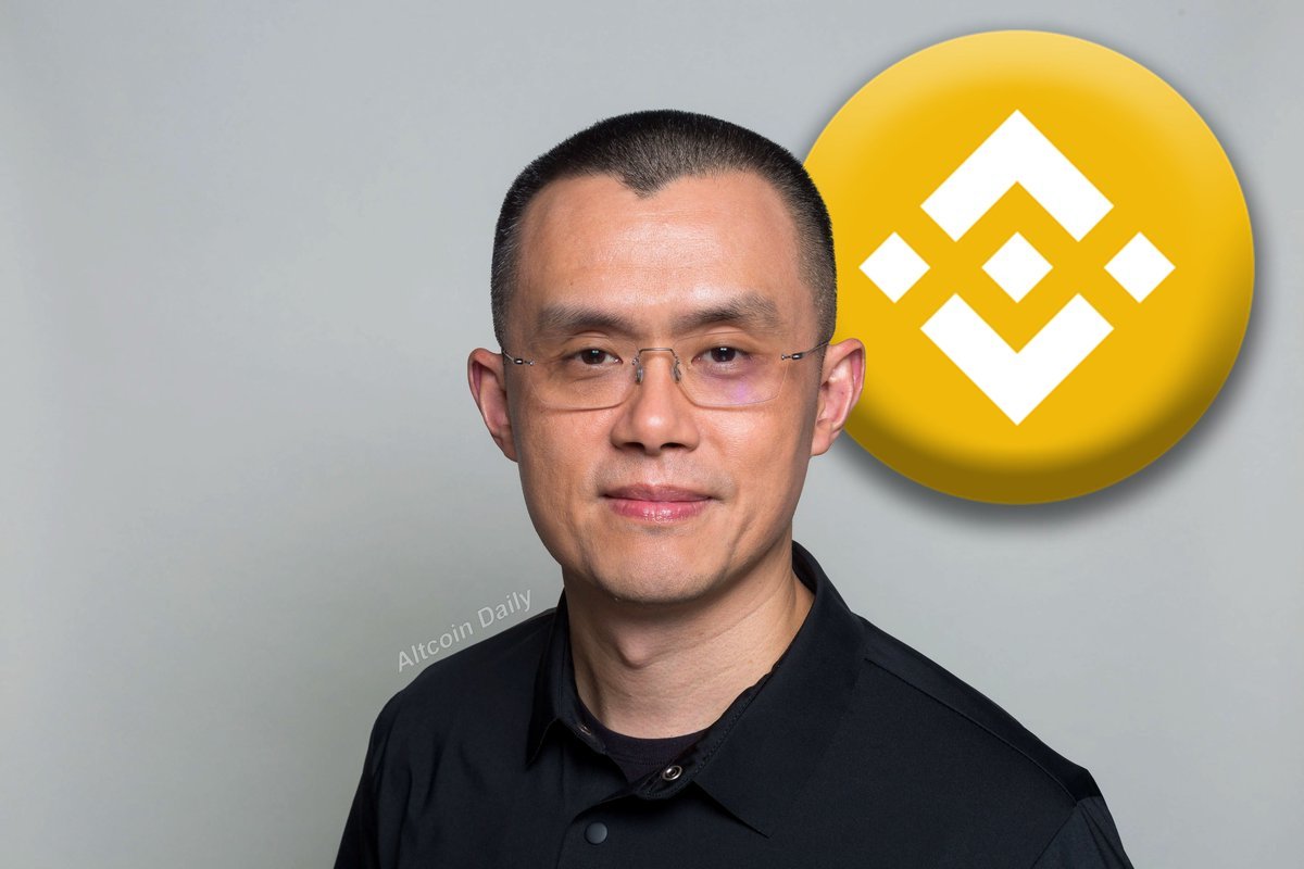 在下一个十年，人类历史上最大的错失恐惧（FOMO）将是比特币。” - CZ 币安- moomoo 社区