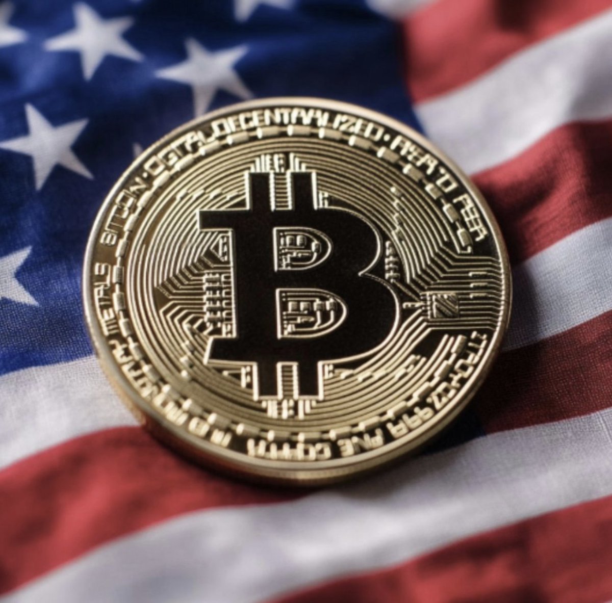 発覚：🇺🇸米国司法省、ドナルド・トランプ大統領の戦略的ビットコイン準備金に関する大統領令に違反し、没収した暗号資産を... -  moomooコミュニティ