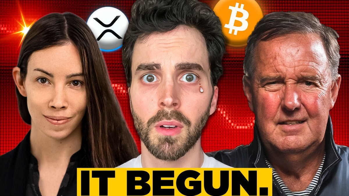 FRBは2026年にビットコインを崩壊させる（その後どうなる？） $ビットコイン (BTC.CC)$ $リップル (X... -  moomooコミュニティ