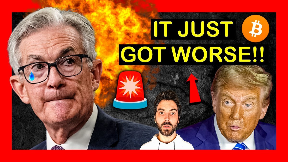 🚨 ビットコイン保有者への重大な警告！ [新規暗号資産投資家は必見] 詳細はこちら 👇 >>> [リンク: you... -  moomooコミュニティ