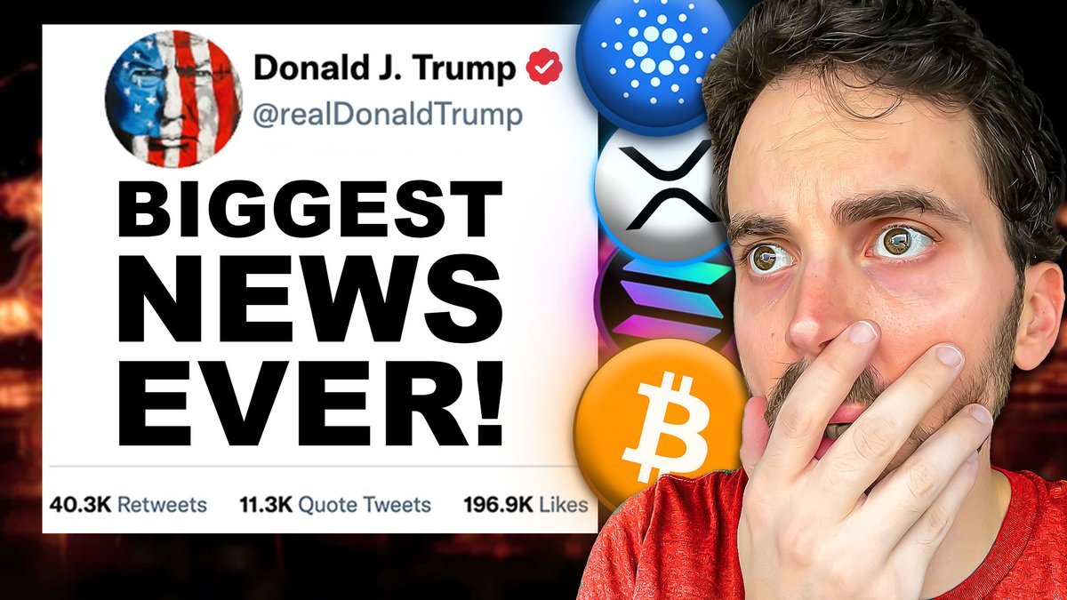 今週の最大の暗号資産ニュース $リップル (XRP.CC)$ $ヘデラ(HBAR) (HBAR.CC)$ $ビットコイ... -  moomooコミュニティ